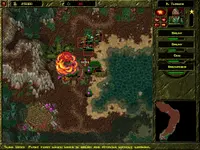 War Wind II: Human Onslaught 1