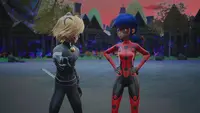 Miraculous: Paris Under Siege - Deluxe Pack Deluxe 4