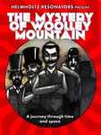 The Mystery Of Woolley Mountain - The Story 1