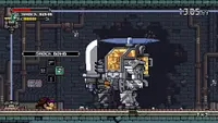 Mercenary Kings 1
