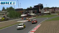 WTCC 2010 – Expansion Pack for RACE 07 1