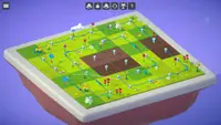 Mini Gardens - Logic Puzzle 1