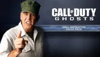 Call of Duty®: Ghosts - Drill Instructor VO Pack 1