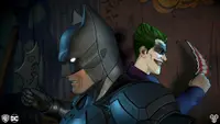 Batman: The Enemy Within - The Telltale Series 1