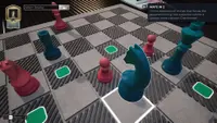 Chess Infinity: Mate in 2 Puzzle Pack 4