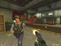 Half-Life: Opposing Force 2