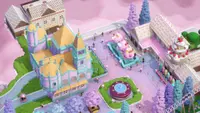 Parkitect - Taste of Adventure Deluxe 2