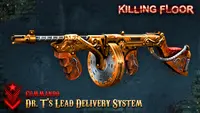 Killing Floor - Community Weapon Pack 2 4