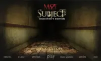 Maze: Subject 360 Collector's 1