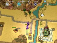 HOARD: Flame-Broiled SANDwich Complete 3