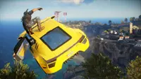 Just Cause 3 (Xbox One Series) 2