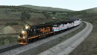 TS Marketplace: GP40-2 Mini Scenario Pack 01 Add-On 2