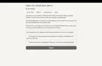 Talon City: Death from Above 2