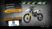 MX vs. ATV Supercross Encore - 2015 Husqvarna FC 250 MX 1