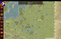 Napoleon's Eagles: Game of the Napoleonic Wars - Kosciuszko 2