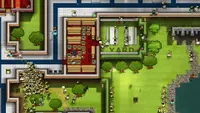 Prison Architect - Psych Ward: Warden's 3