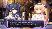 Hyperdimension Neptunia Re;Birth1 1