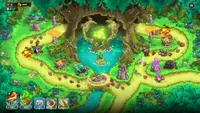 Kingdom Rush 5: Alliance TD 2