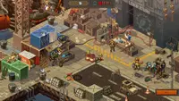 Metal Slug Tactics 4