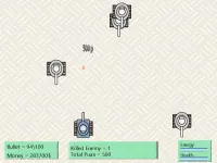 Aircraft War: Tank Wars 2