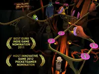 The Great Jitters: Pudding Panic 2