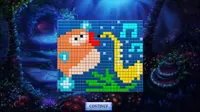 Picross Fairytale: Legend of the Mermaid 3