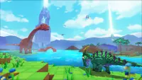 PixARK 1