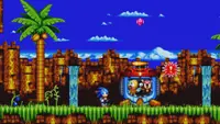 Sonic Mania - Encore DLC 3