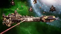 Battlefleet Gothic: Armada - SPACE Marines Complete 4