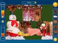 Holiday Mosaics Christmas Puzzles 4