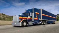 American Truck Simulator - Classic Stripes Paint Jobs Pack Premium 3
