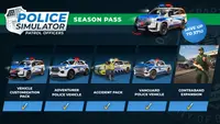 Police Simulator: Patrol Officers - Season Pass Ultimate 1