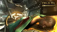 Deus Ex: Human Revolution - Director’s Cut 2