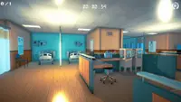 3D PUZZLE - Hospital 4 2