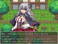 Myrcella the Meandering Mage 1