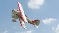 RealFlight Evolution - E-flite UMX Waco 3
