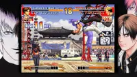 THE KING OF FIGHTERS '97 3