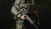 Squad Weapon Skins - Dragon Pack 1