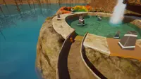 Placid Plastic Duck - Virtual Thermae 3