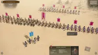 Field of Glory II: Swifter than Eagles 2