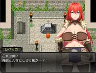 Rebecca and the Sword of Nasty Curses 2