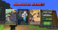 Survival Games 1