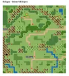 The Tale of a Common Man - Official Guide 1