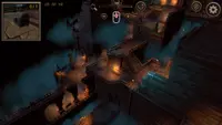 Hidden Dungeon Top-Down 3D 2