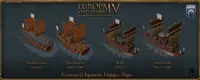 Content Pack - Europa Universalis IV: Mandate of Heaven 4