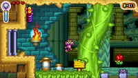 Shantae Advance: Risky Revolution (Xbox One Series) 4