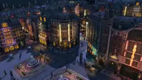 Anno 1800 - Vibrant Cities Pack 2