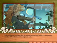 Her Love, Like Poison 1