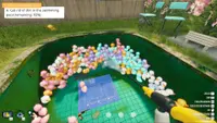 Pool Cleaning Simulator 3