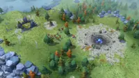 Northgard - Ratatoskr, Clan of the Squirrel 2